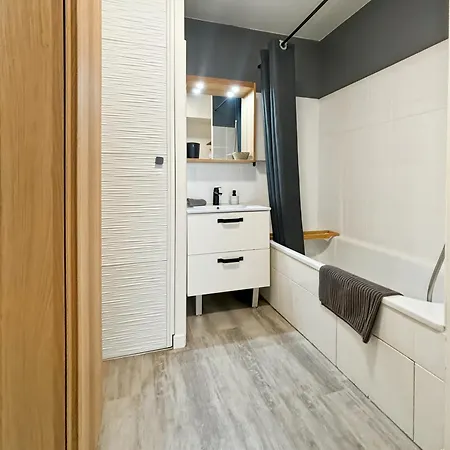 Harmony Disneyland Paris - Rentaway Apartment
