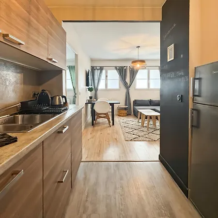 Harmony Disneyland Paris - Rentaway Apartment *